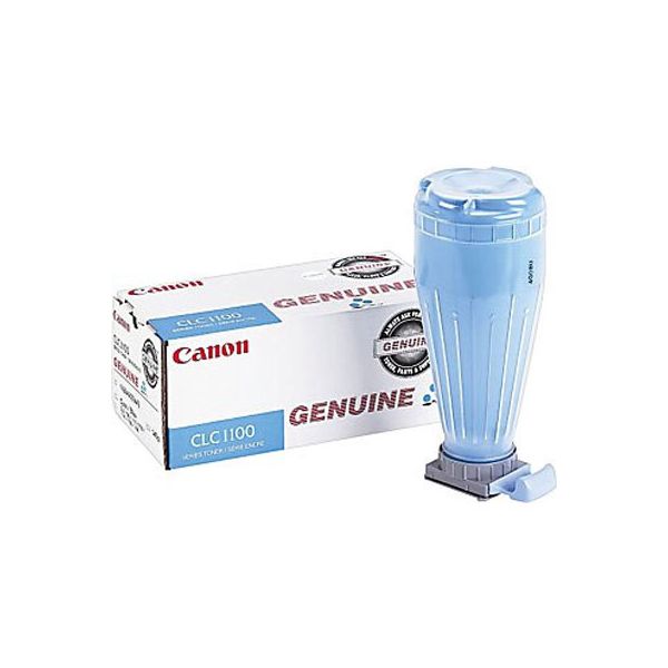 Canon 1429A003AA Cyan Toner Cartridge (5.7k Pages)
