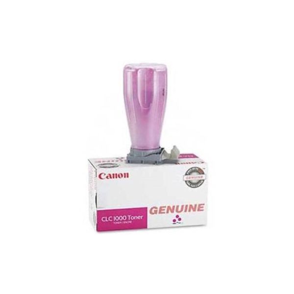 Canon 1434A001AA Magenta Toner Cartridge (10k Pages)