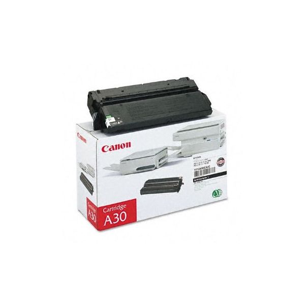 Canon 1474A002AA Type A30 Black Toner Cartridge (3k Pages)
