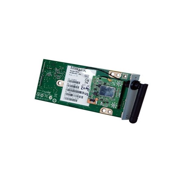 Lexmark 14F0040 MarkNet N8150 802.11b/g/n Wireless Print Server