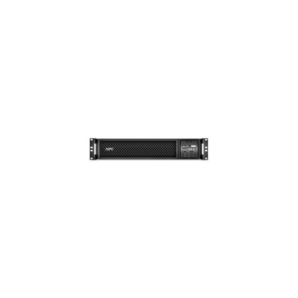 Apc Smart-Ups Srt 2200Va Rm 120V Network Card