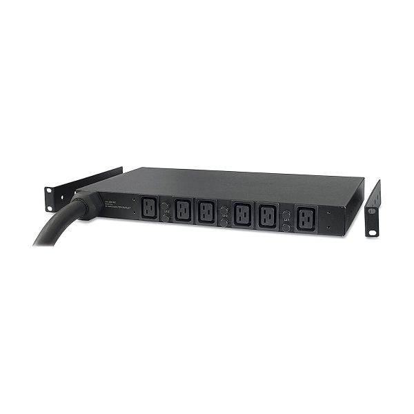 APC Basic Rack PDU - Power distribution unit (rack-mountable)