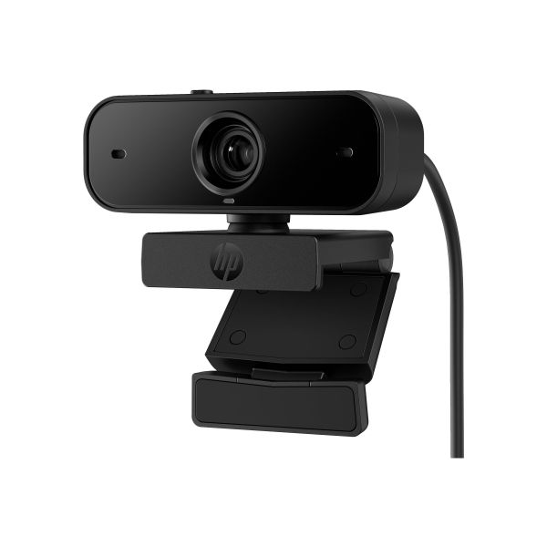 HP 435 - Webcam - pan / tilt