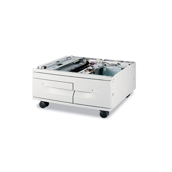 Lexmark 15R0120 2000-Sheet Dual Input Drawer
