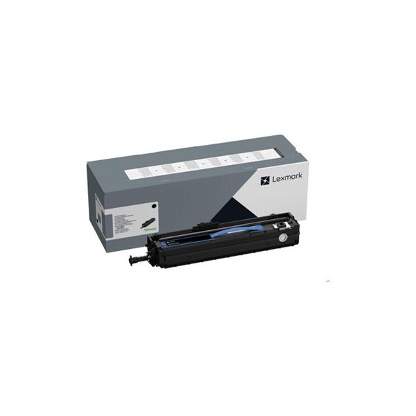 Lexmark - Black - original