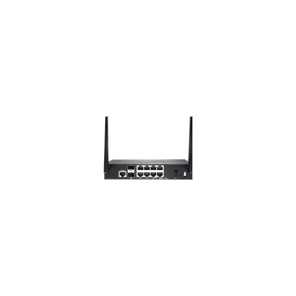 SonicWall TZ470W - Advanced Edition