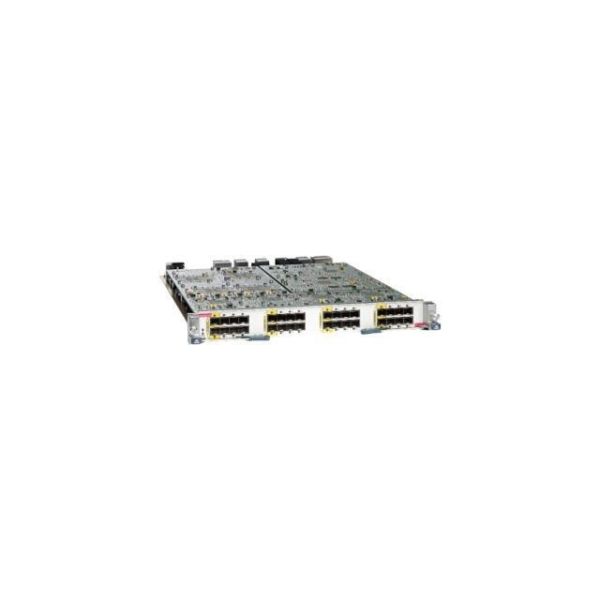 Cisco N7K-M132XP-12L Gigabit Ethernet Module with XL Option - Newegg.com