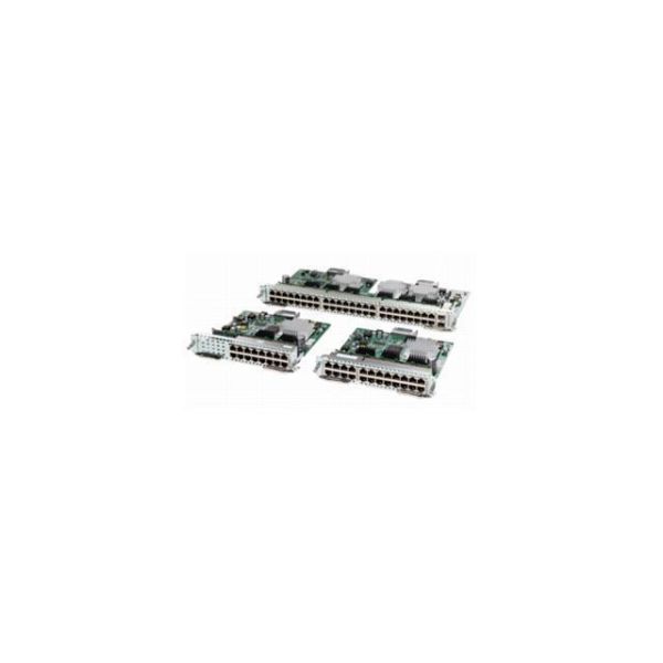 Cisco Enhanced EtherSwitch Service Module Entry Level