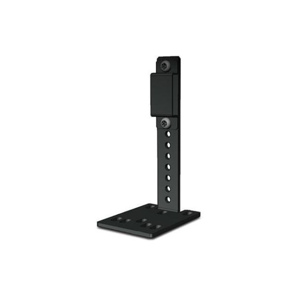 APC AR8186 Bracket Kit, Cable Ladder Elevation