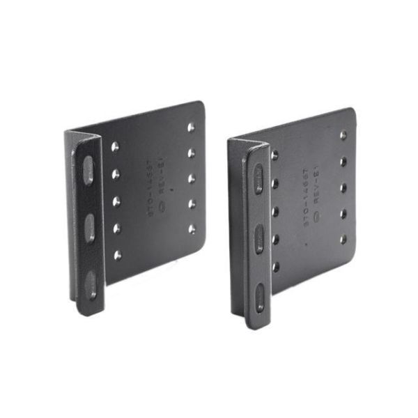 APC AP7406 Rack Power Distribution Unit Bracket Kit - Newegg.com