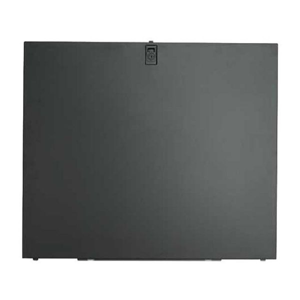 APC AR7371 NetShelter SX 48U 1070mm Deep Split Side Panels Black Qty 2
