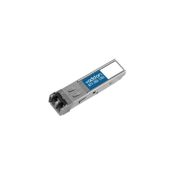 AddOn - Network Upgrades ONS-SE-ZE-EL-AO SFP Module