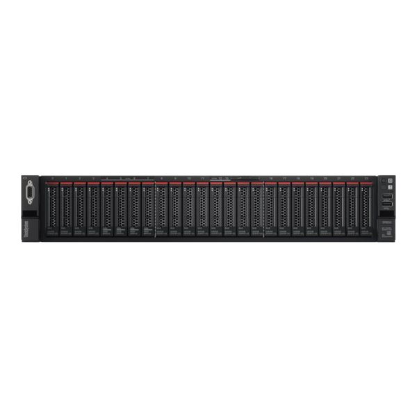 THINKSYSTEM SR650 5215X2 32GBX12