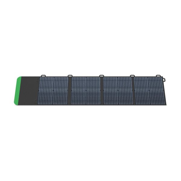 SCHNEIDER OFFGRID PORTABLE SOLAR PANEL, 100W