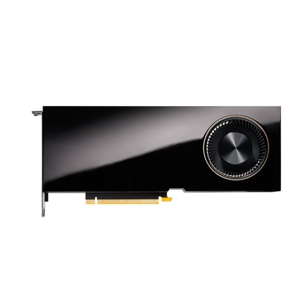 NVIDIA RTX 6000 Ada - Graphics card