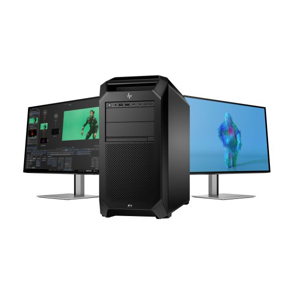 HP Workstation Z8 Fury G5