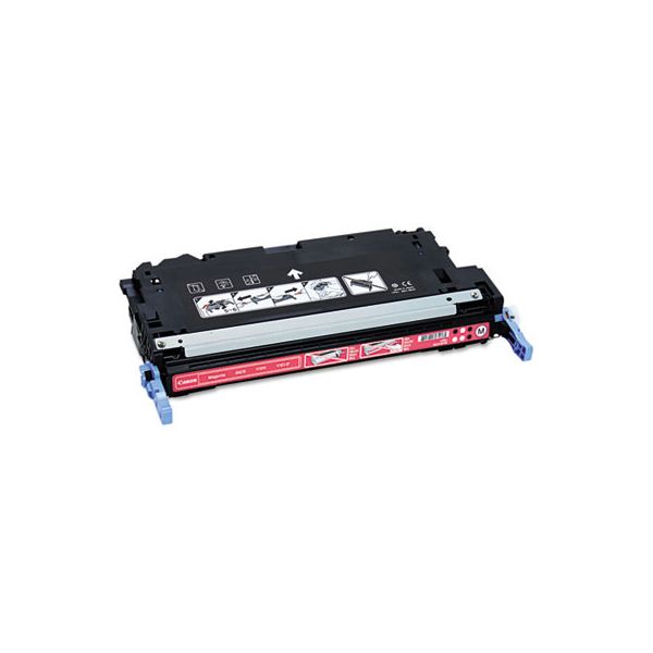 Canon 1658B004BA GPR-28 Magenta Toner Cartridge (6k Pages)