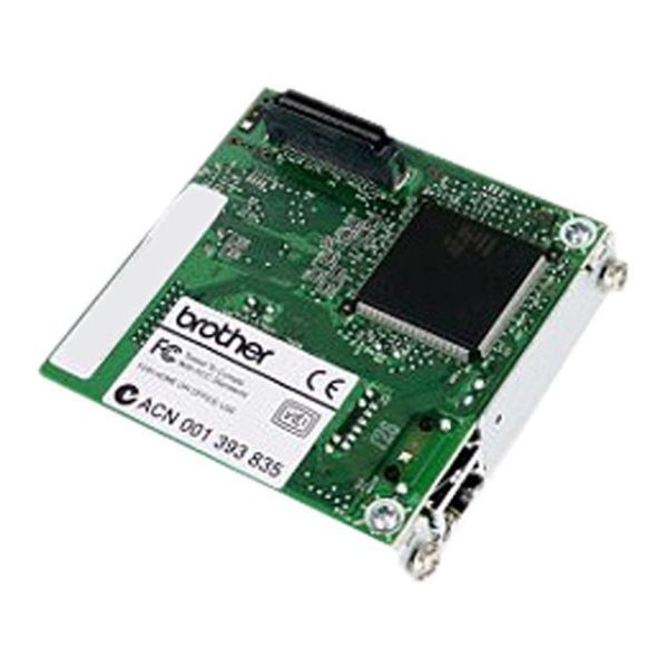 brother NC9100H Network (LAN) Board