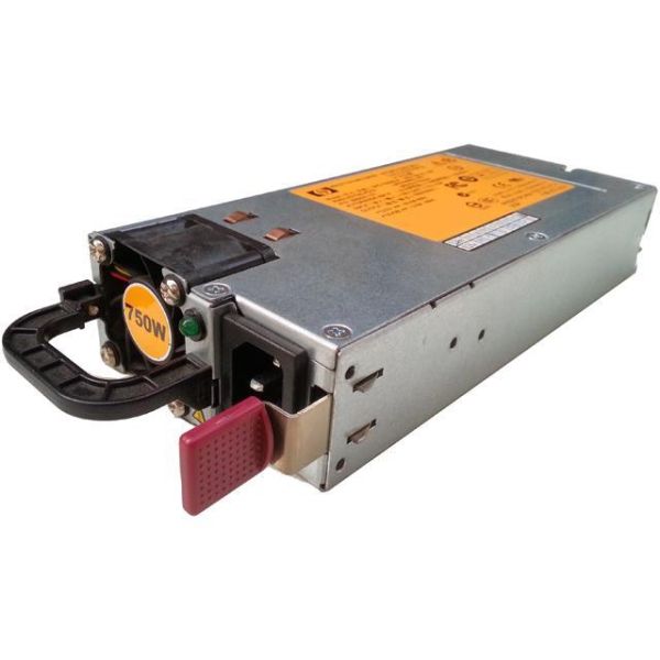 Refurbished: HP 511778-001 750 W Power Supply