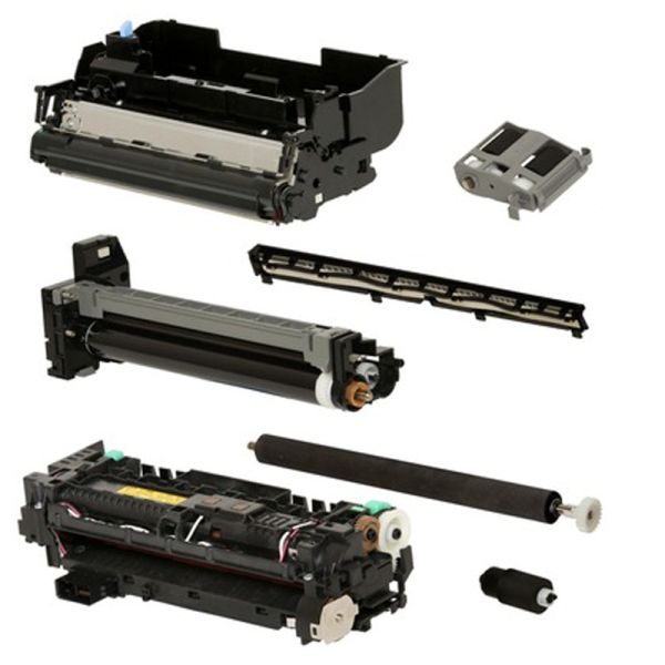 Kyocera MK-340 Maintenance Kit (300K) - 1702J07US0