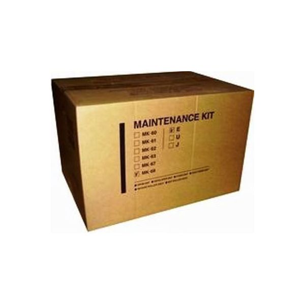 Copystar 1702K00UN1 MK-895A Black Maintenance Kit (200k Pages)