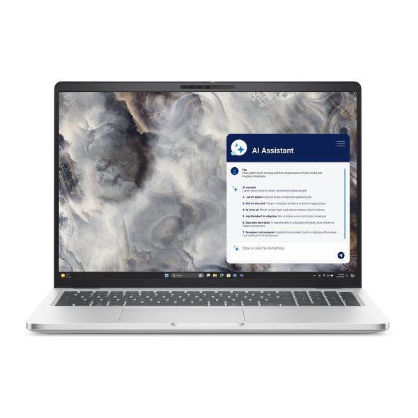 Dell Pro 16 Plus PB16250