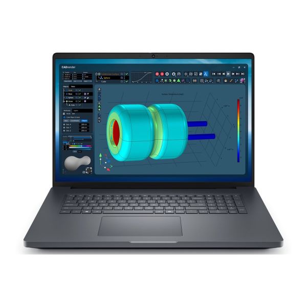 Dell Pro Max 18 Plus MB18250