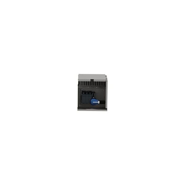 APC - Rack air-conditioning cooling system
