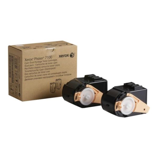 Xerox Phaser 7100 - 2-pack