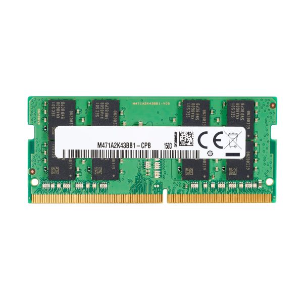 HP - DDR4 - module - 8 GB