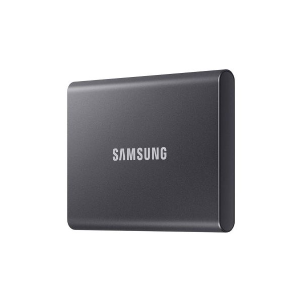 Samsung T7 MU-PC4T0T