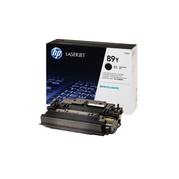 HP 89Y - High Capacity