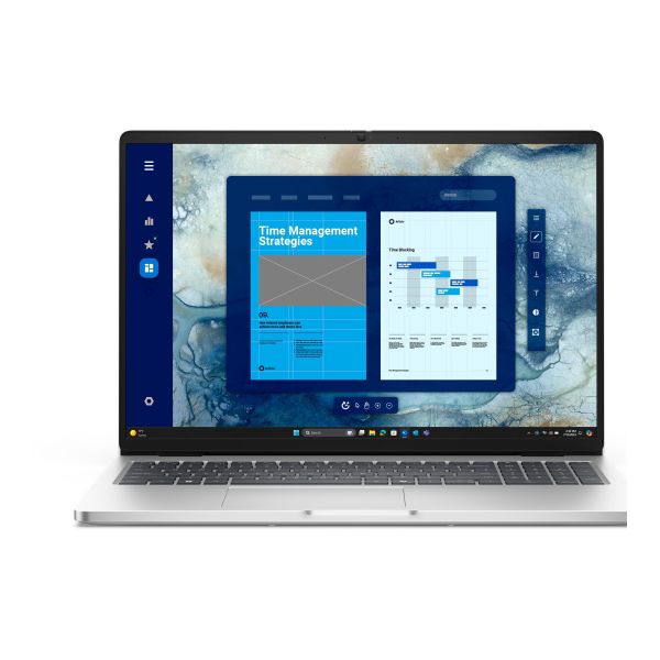 Dell Pro 16 PC16250 - AI PC