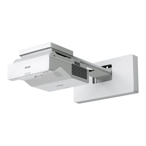 Epson PowerLite 760W