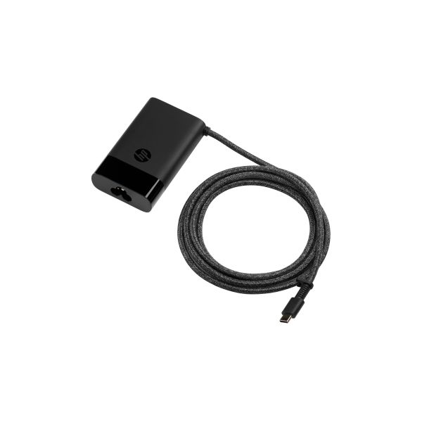 HP - USB-C power adapter