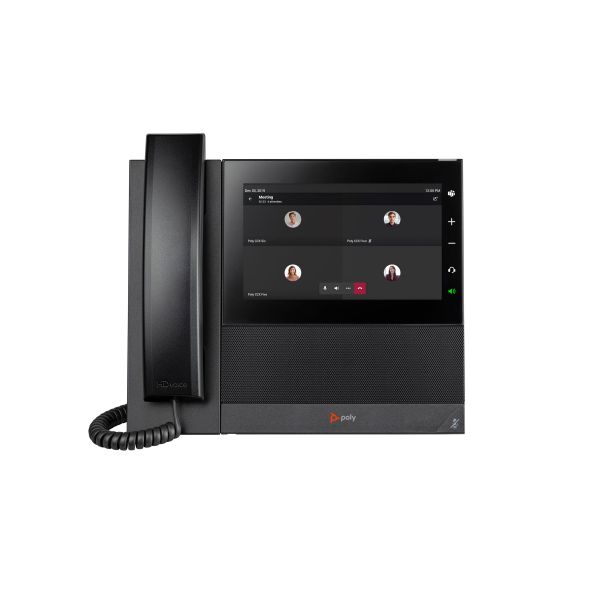 HP Poly CCX 600 - For Microsoft Teams