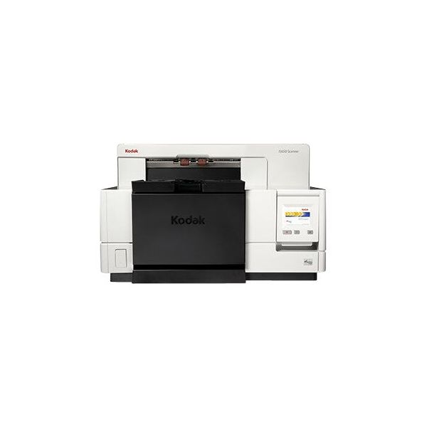 Kodak i5650 - Document scanner