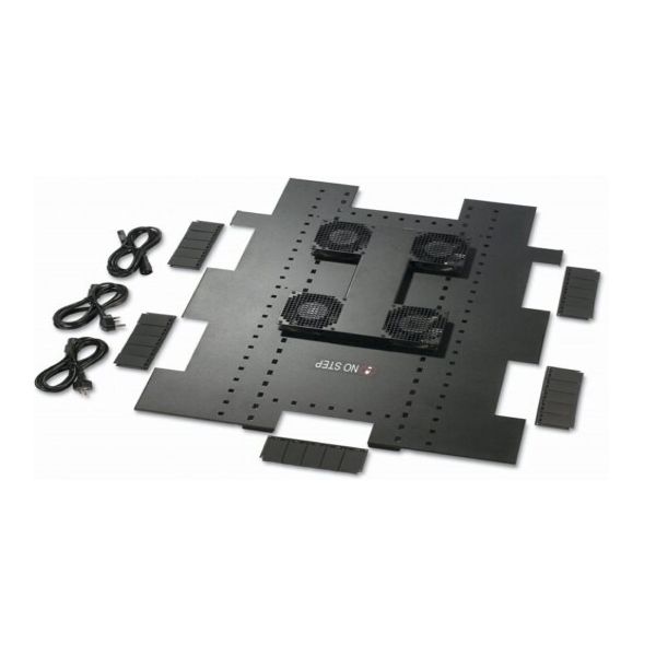APC Roof Fan Tray - Rack fan tray
