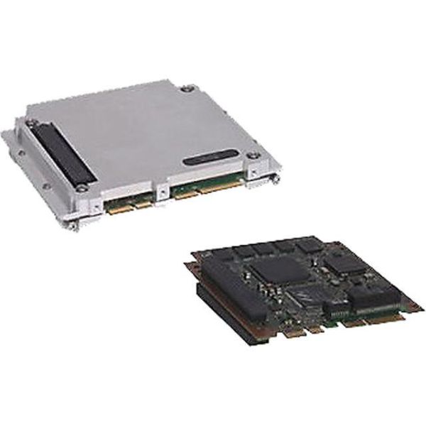 CISCO Cisco 5915 ESR Air-cooled Card with 2 Fast Ethernet Routed Ports, 3 Fast Ethernet Switched Ports and 1 Console Port (CISCO5915RA-K9)