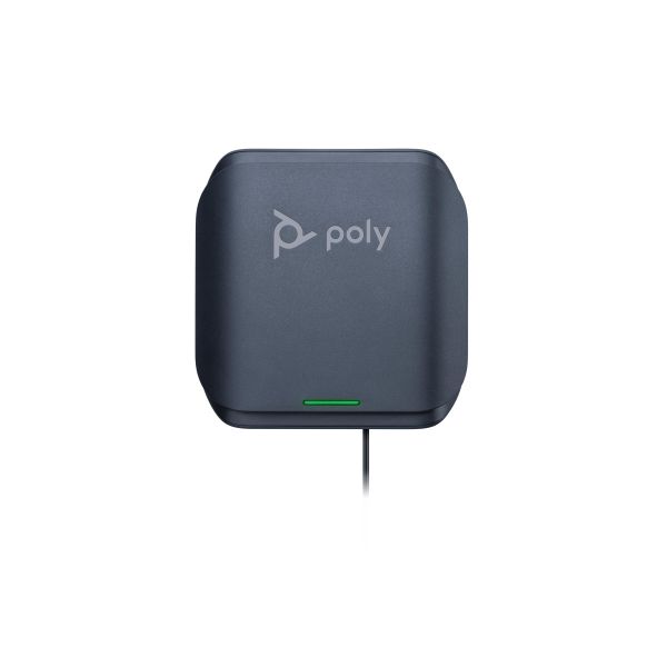 HP Poly Rove R8 - DECT repeater for wireless phone