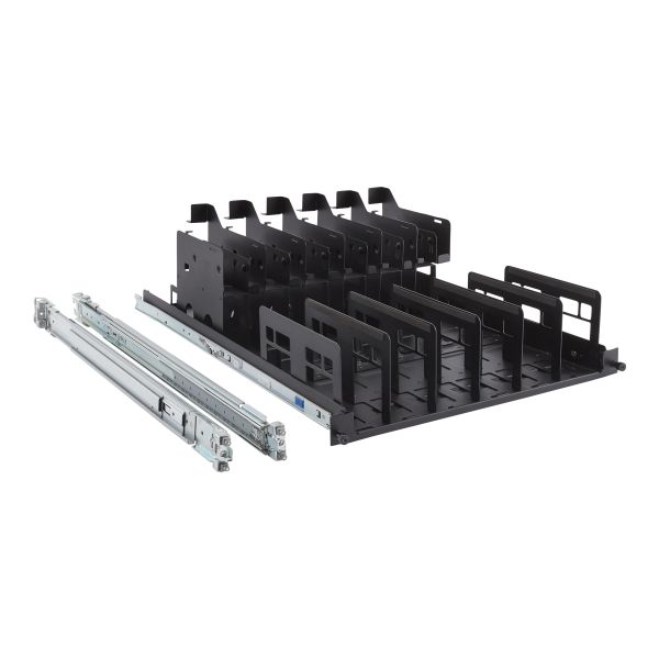 HP - Rack rail kit - mini