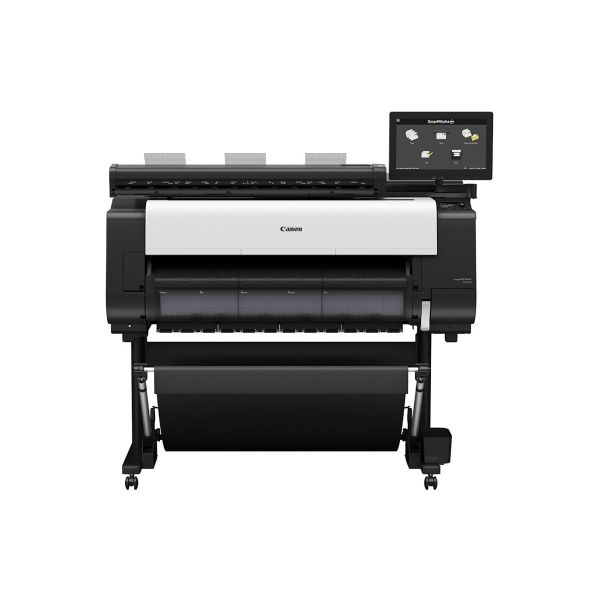 TX-3200 MFP Z36 SCANNER W/ STACKER (INCLUDES 1 YEAR WARRANTY)