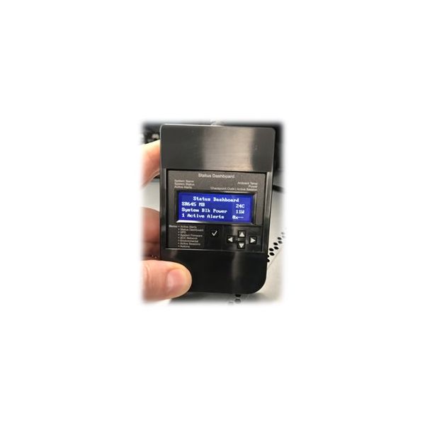 Lenovo External Diagnostics Handset