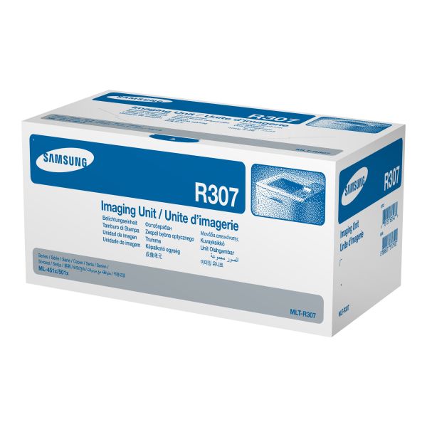 HP MLT-R307 - Black - original