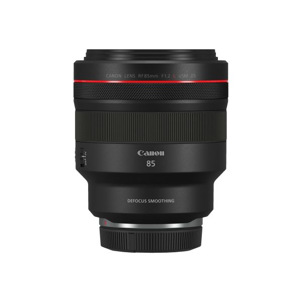 Canon RF - Telephoto lens