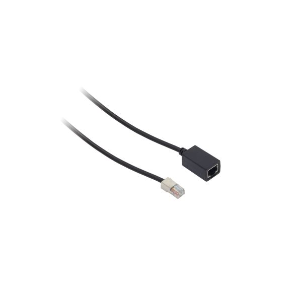 HP Poly Expansion Microphone Cable Extender Pack