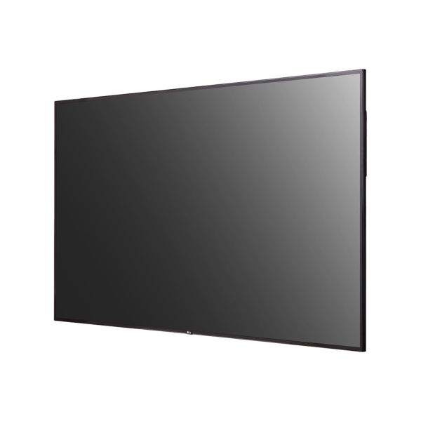 LG 86UH5F-H - 86