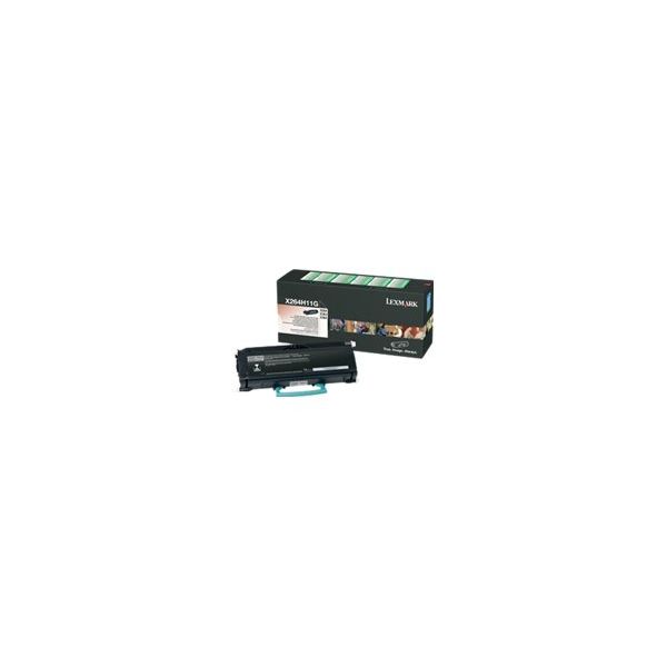 Lexmark - High Yield