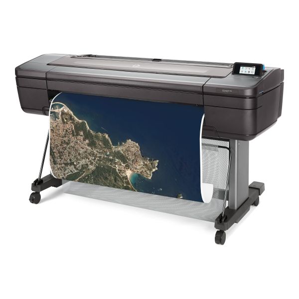 HP DesignJet Z6 PostScript