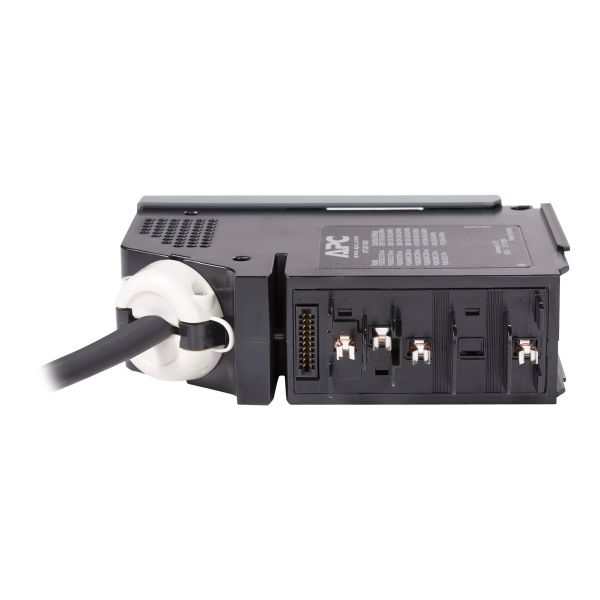 POWER DISTRIBUTION MODULE 2POLE 3 WIRE 30A L3-L1 L6-30 380CM